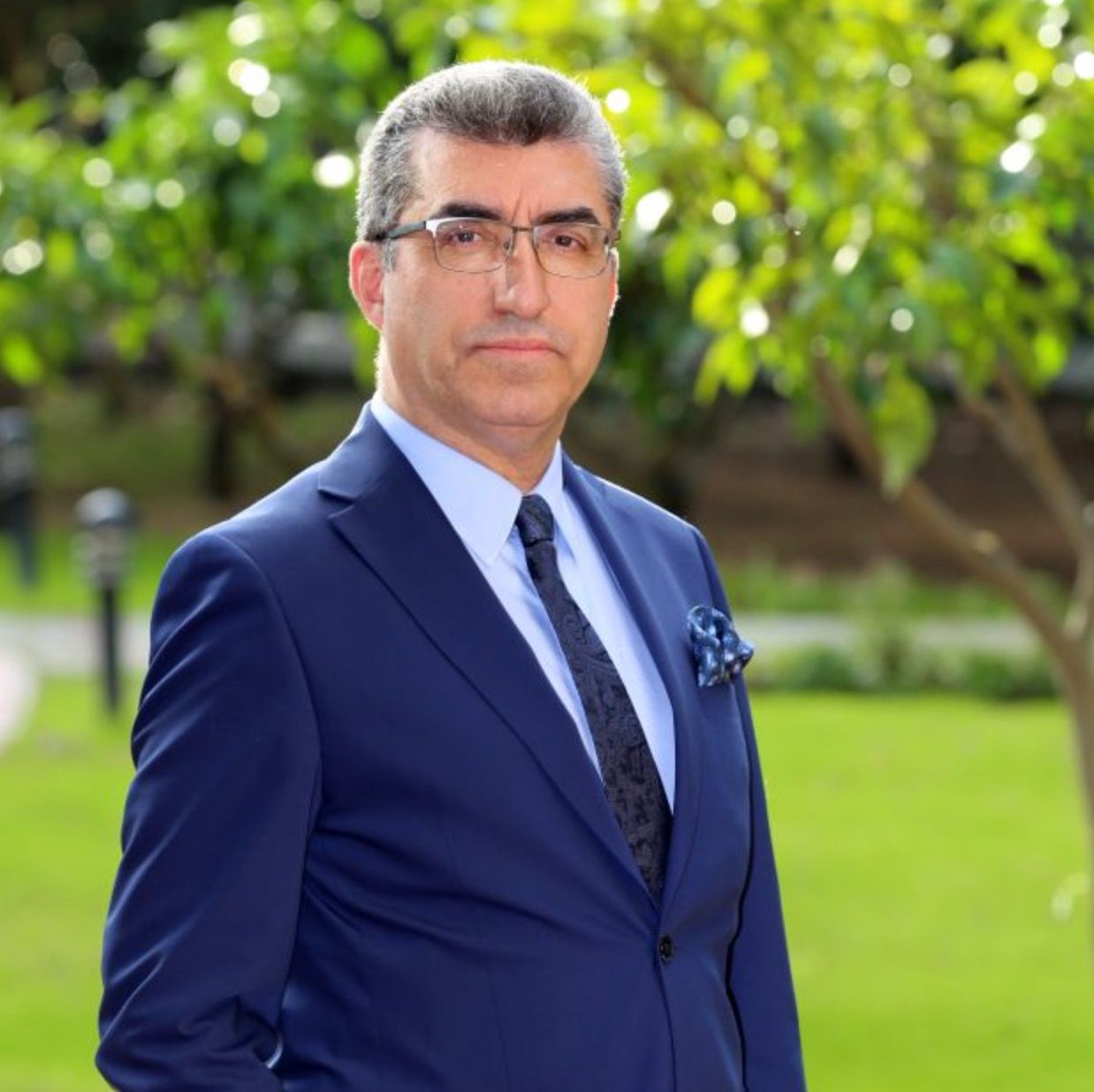 Prof. Dr. M. Ihsan KARAMAN